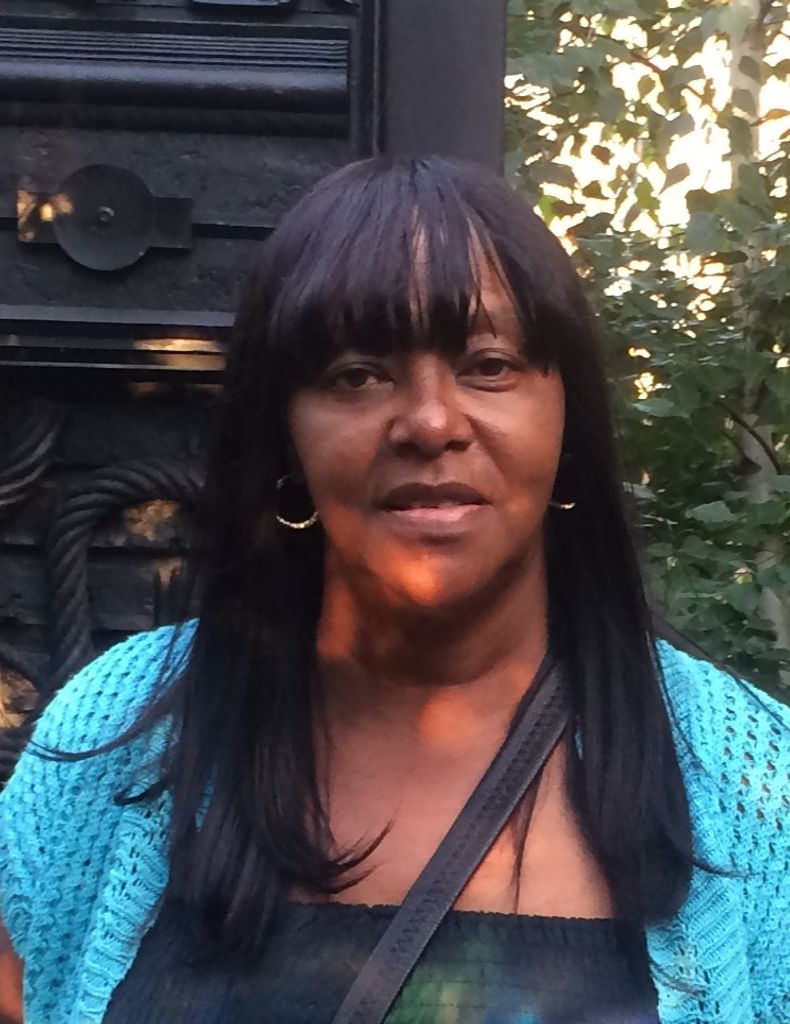 Rena Hill