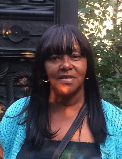 Rena Hill Profile Photo