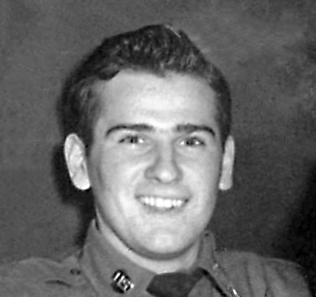 William P. "Bill" Erzig