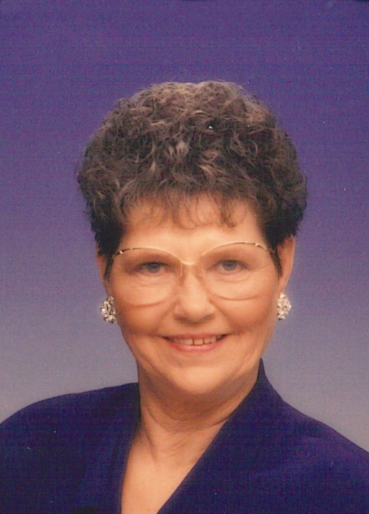 Virginia A. “Jenny” Colvard Profile Photo