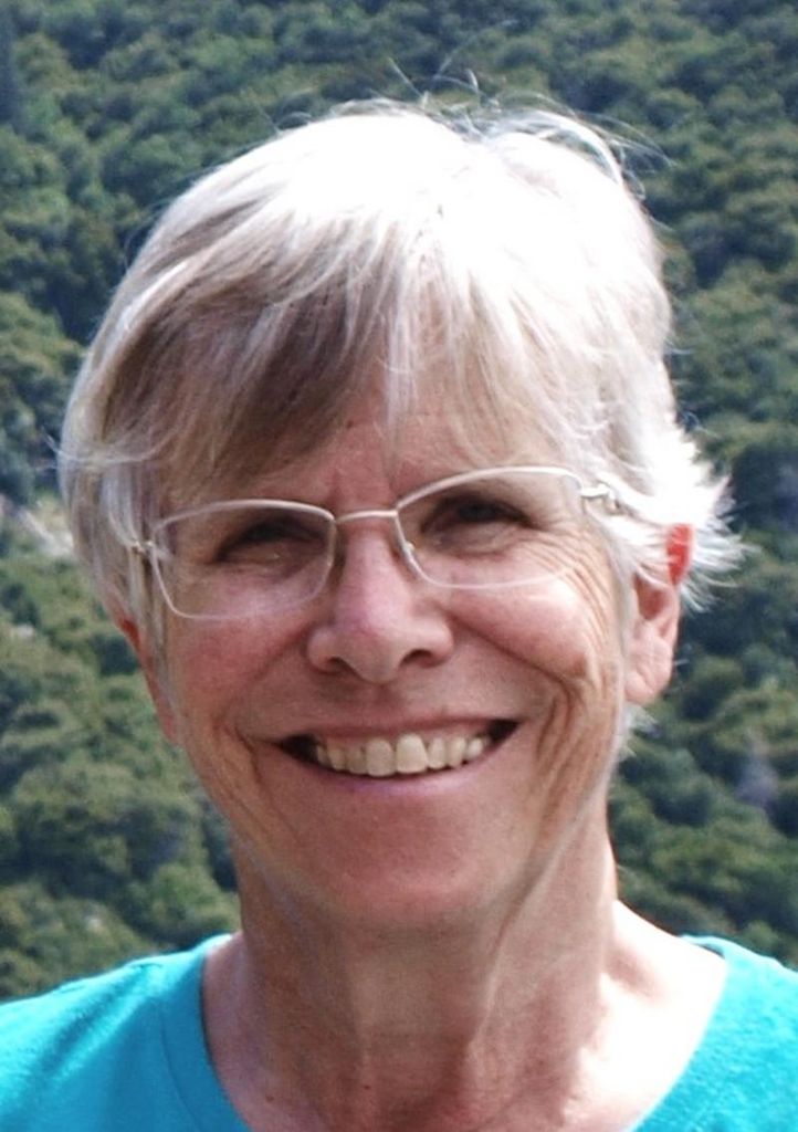 Ann Marie Mousel Collier Profile Photo