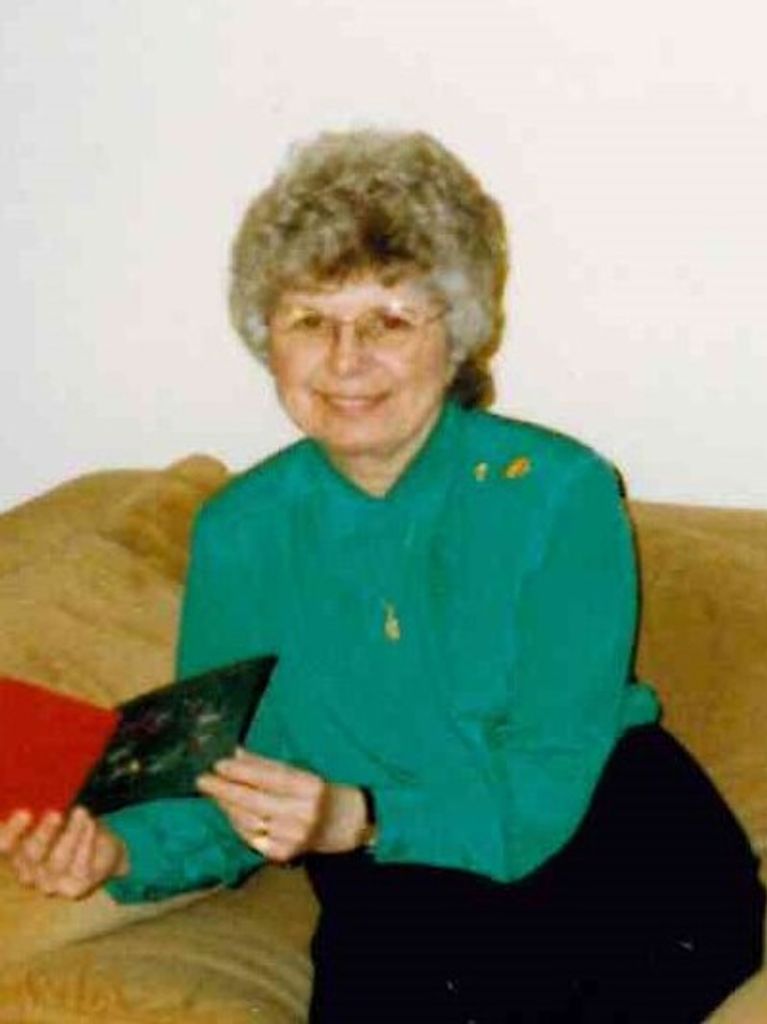 Eleanor E. Mcdermott Profile Photo