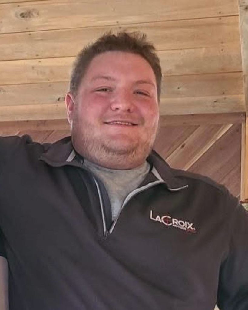 James Nicholas Gray Profile Photo