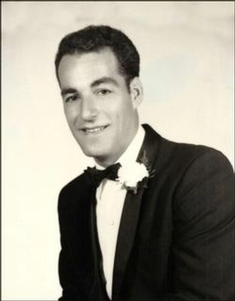 Albert J. Boccella Sr. Profile Photo
