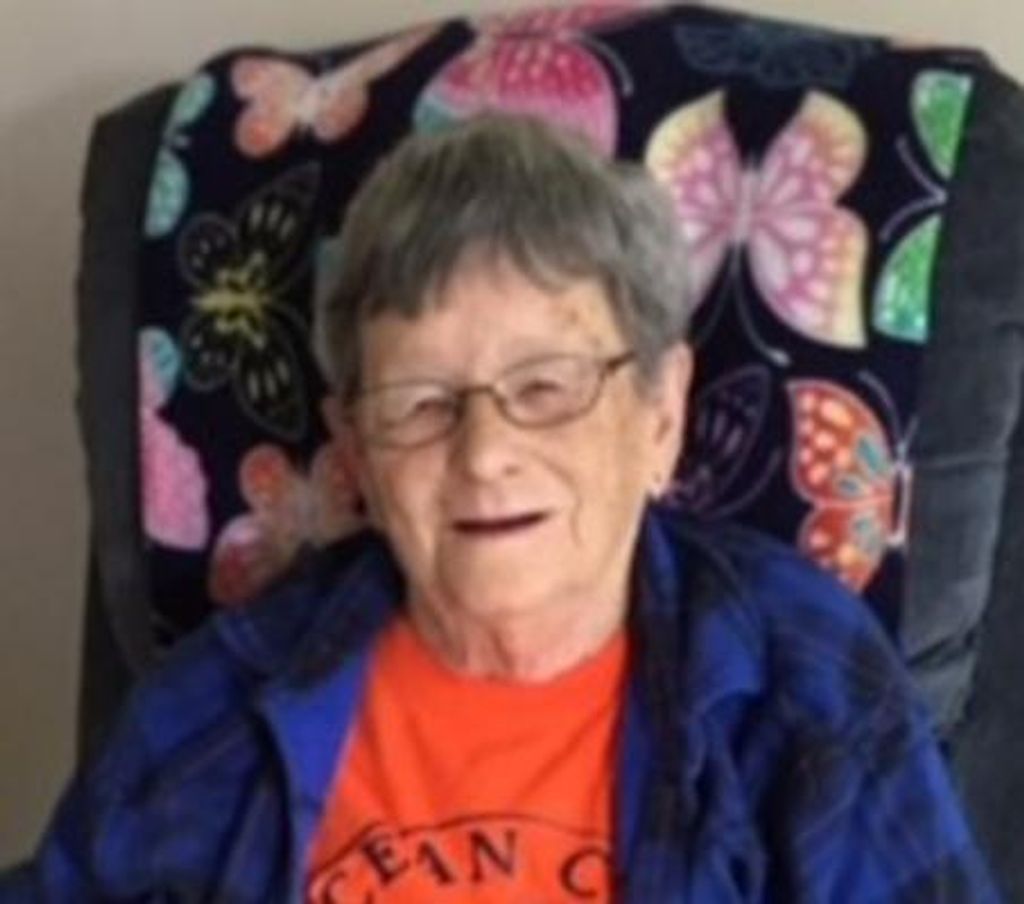 Nancy Lee Anders Profile Photo
