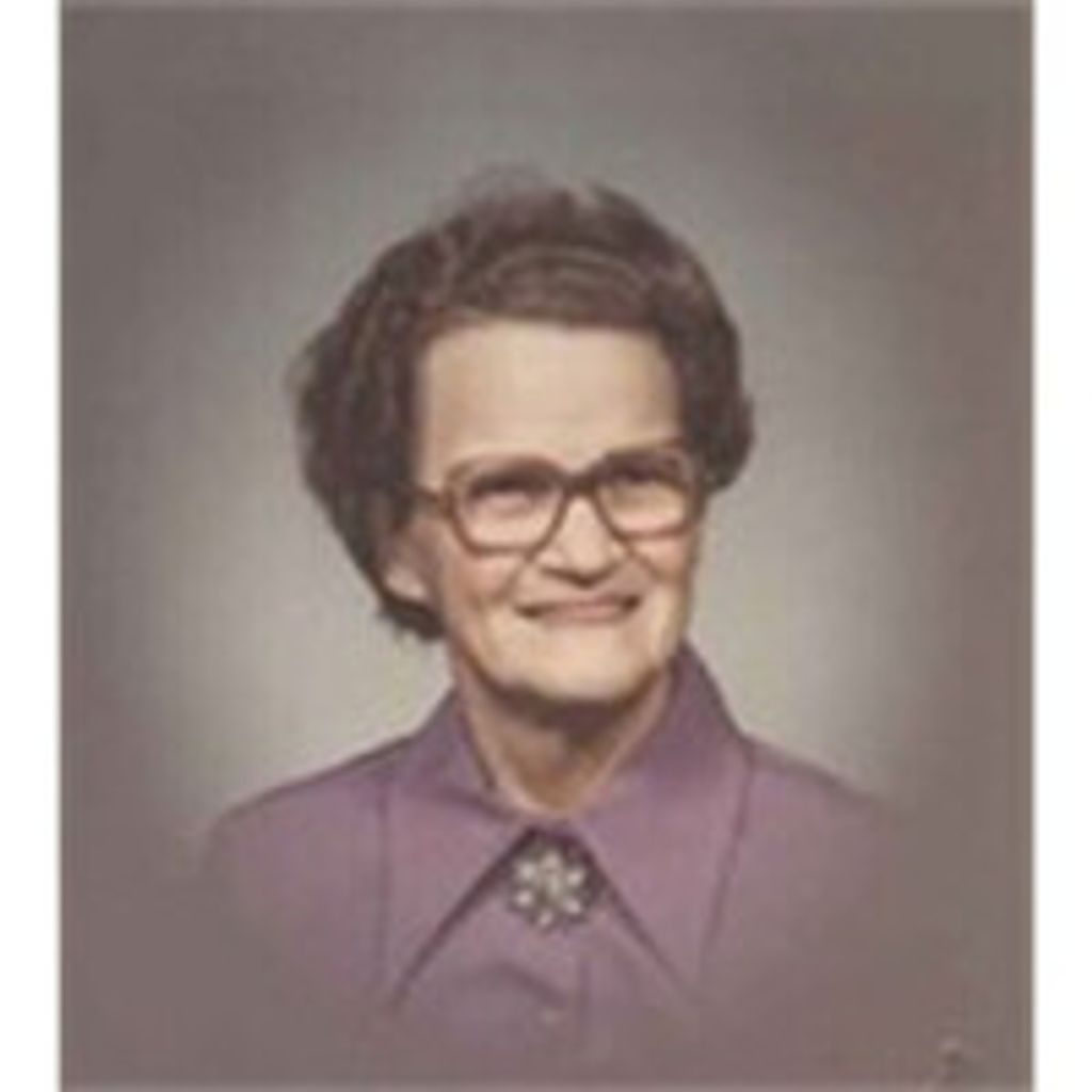 Mrs. Ruth Chapman "Ma" Reepe
