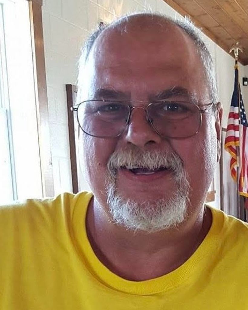 Richard Eugene Wagaman Profile Photo