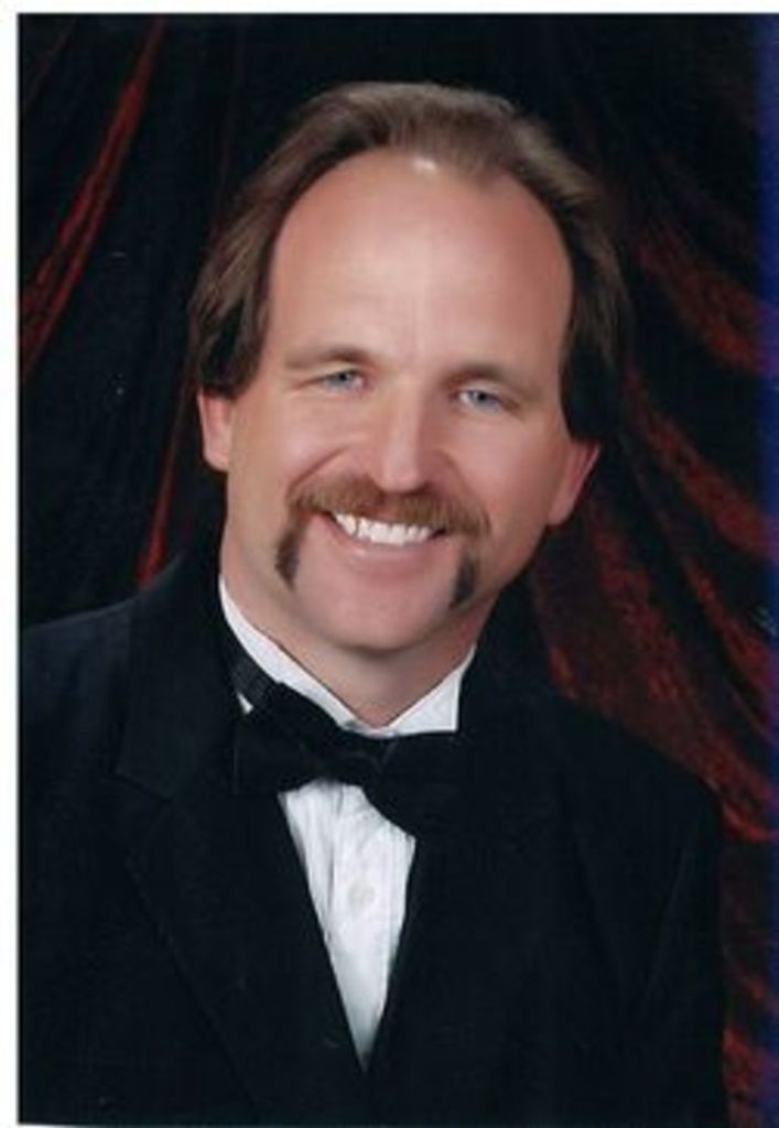 Glenn Allen Wenzel, Jr.