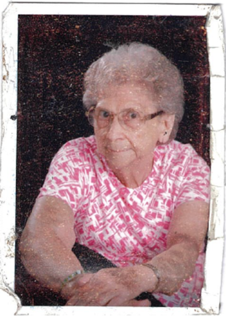 Naomi C. Hockenberry Profile Photo