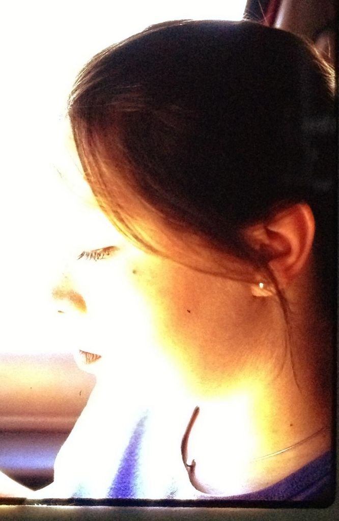 Amanda Matilda Harkey Profile Photo