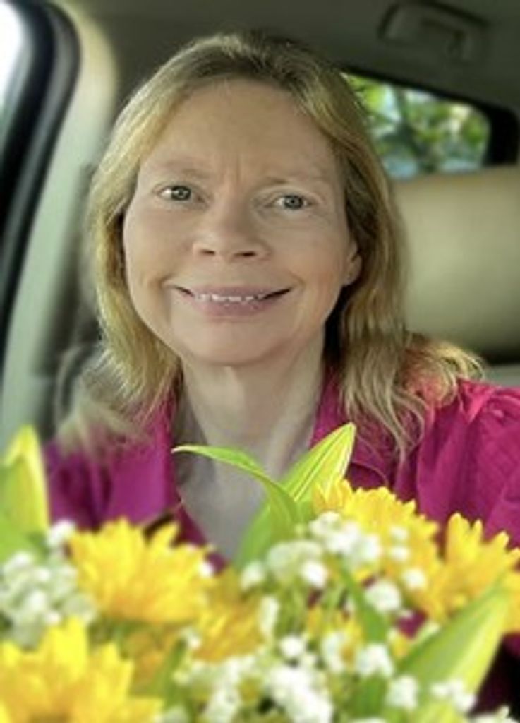 Mary Schnelting