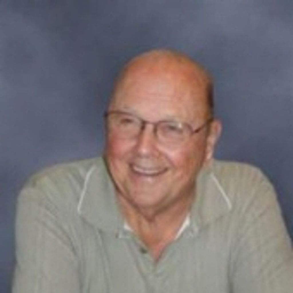 Roger F. Park