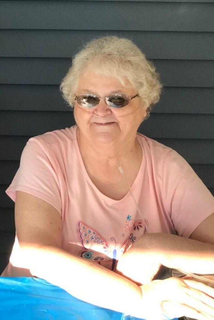 Sheila R. NELSON