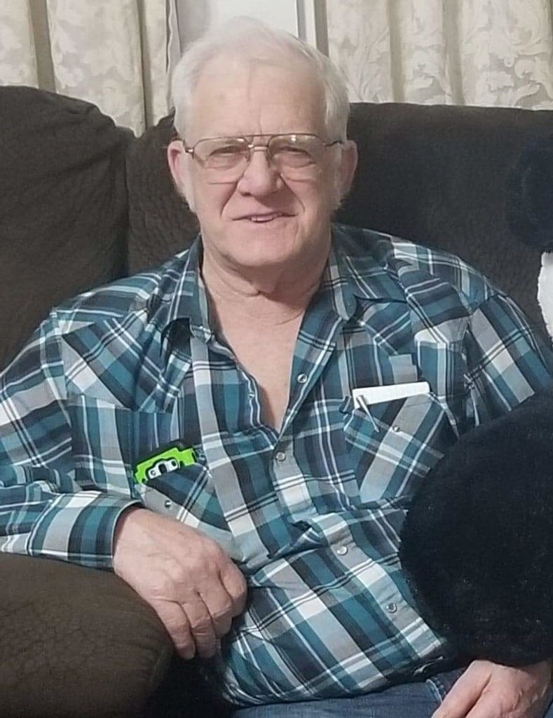 Lewis  "Dean" Eugene Confer Profile Photo