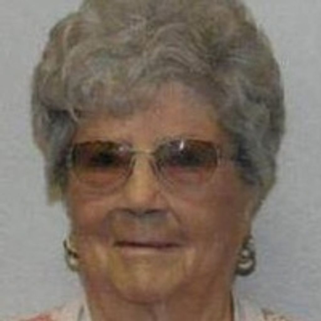 Nellie Painter Profile Photo