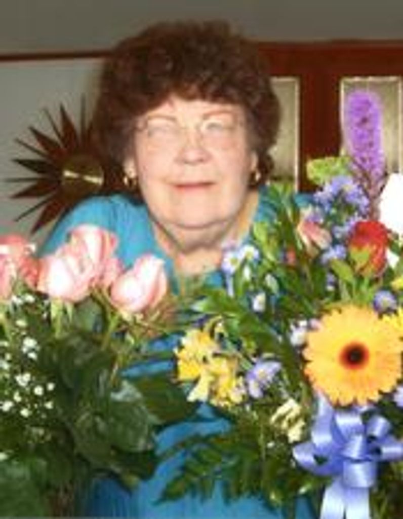 Stella M. Thompson