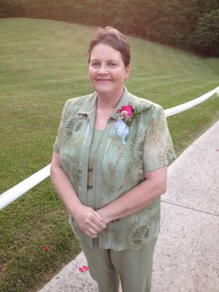 Norma Haney Robinson