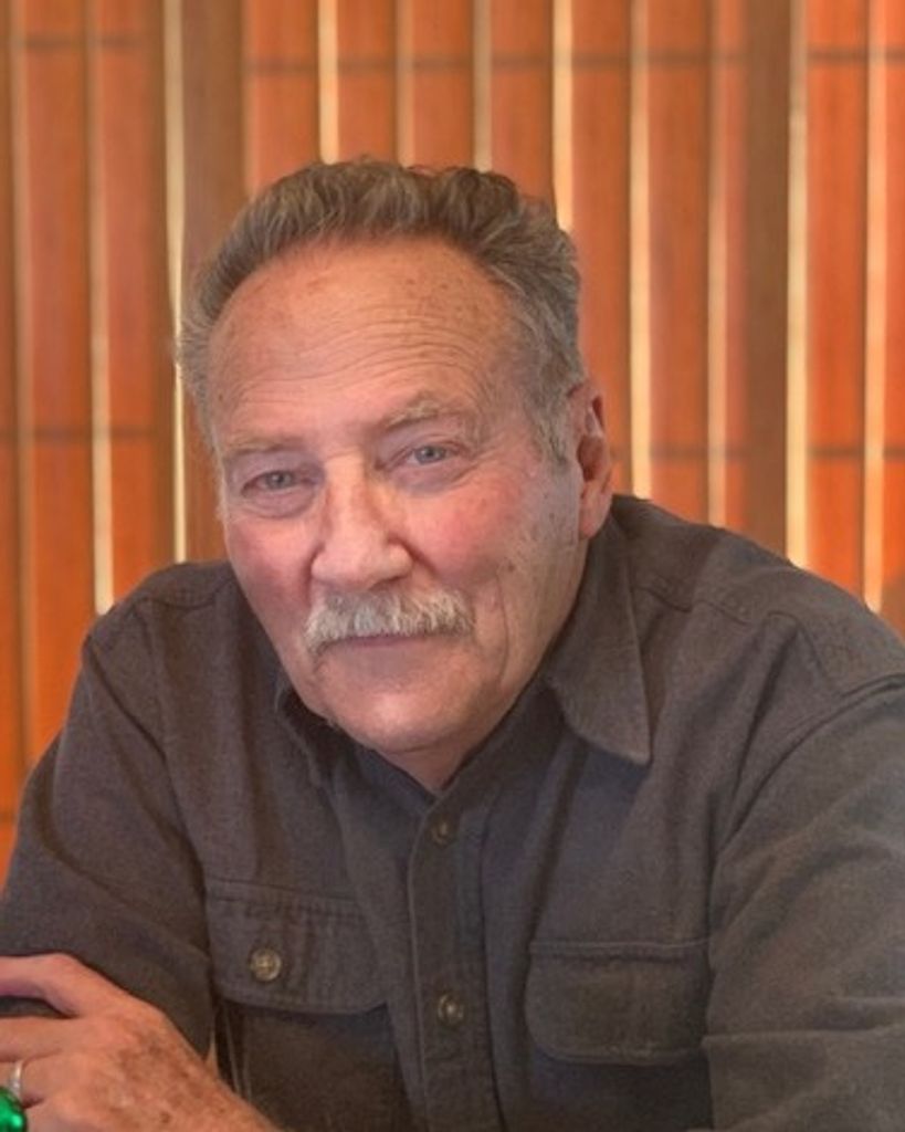 Ernest Eramon Whisenand Profile Photo