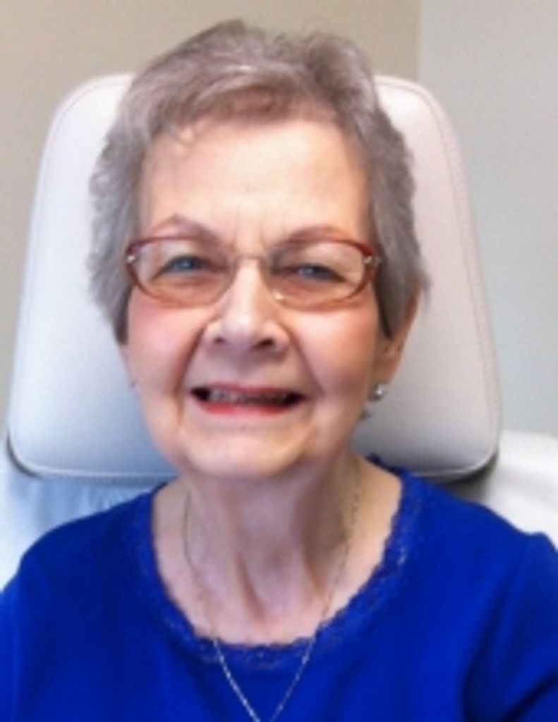 Carol A.  Scanlan