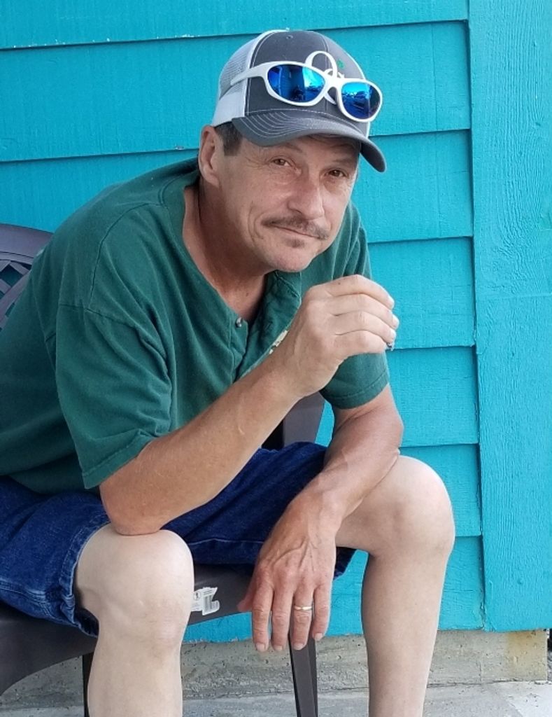 Bobby Gray Allgood, Jr. Profile Photo
