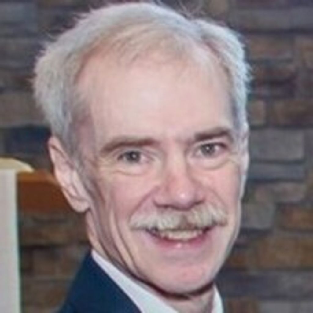 Jerry William Welte