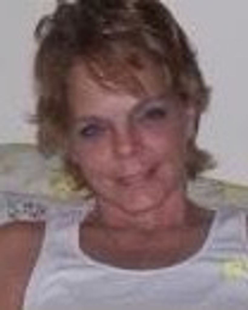 Rosemary Ann Smith