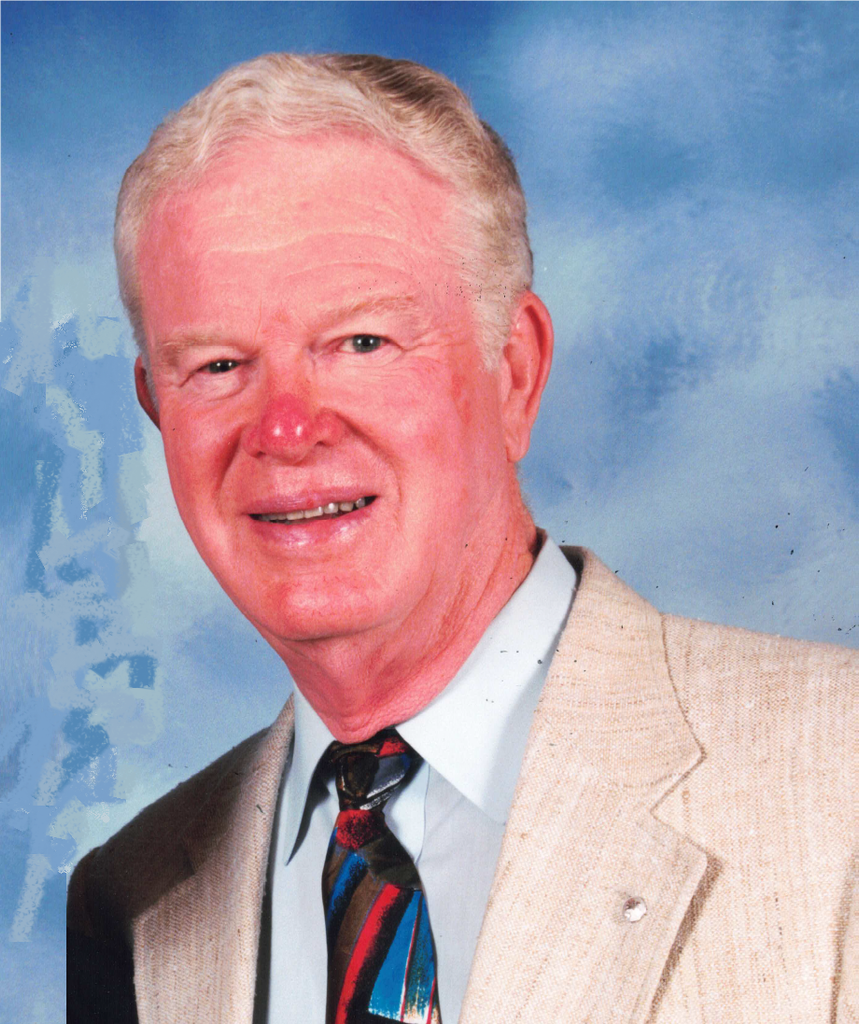Alan Duane Van Nice