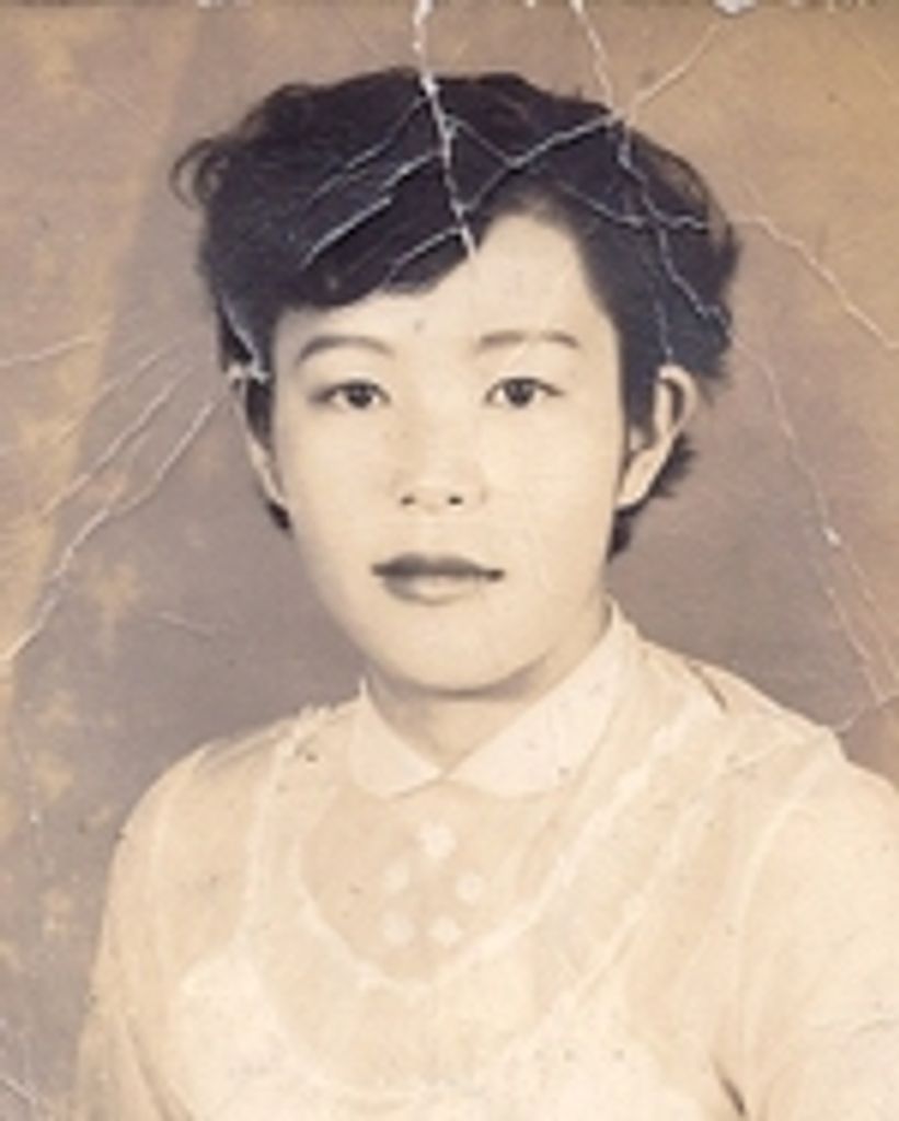 Reiko Adams