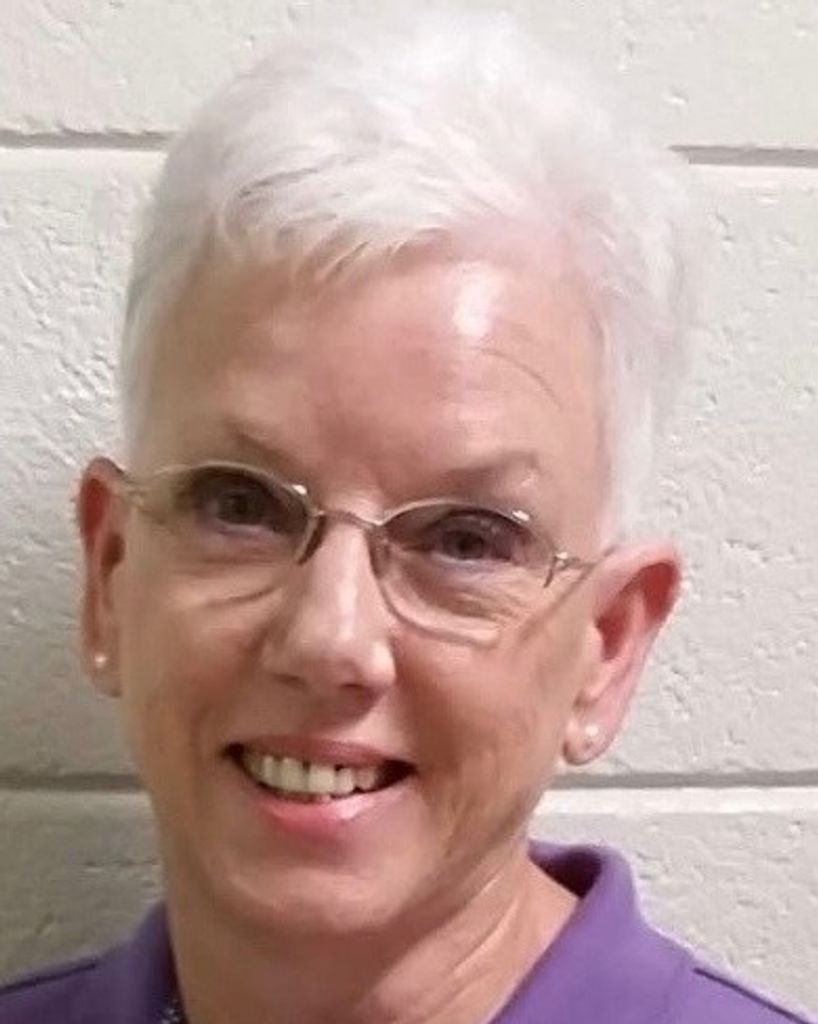 Connie (Hughes) Hardy
