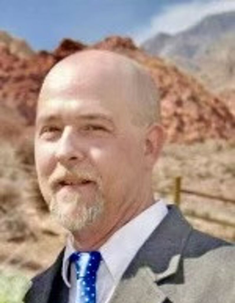 Gus Randall Zaso, Sr.