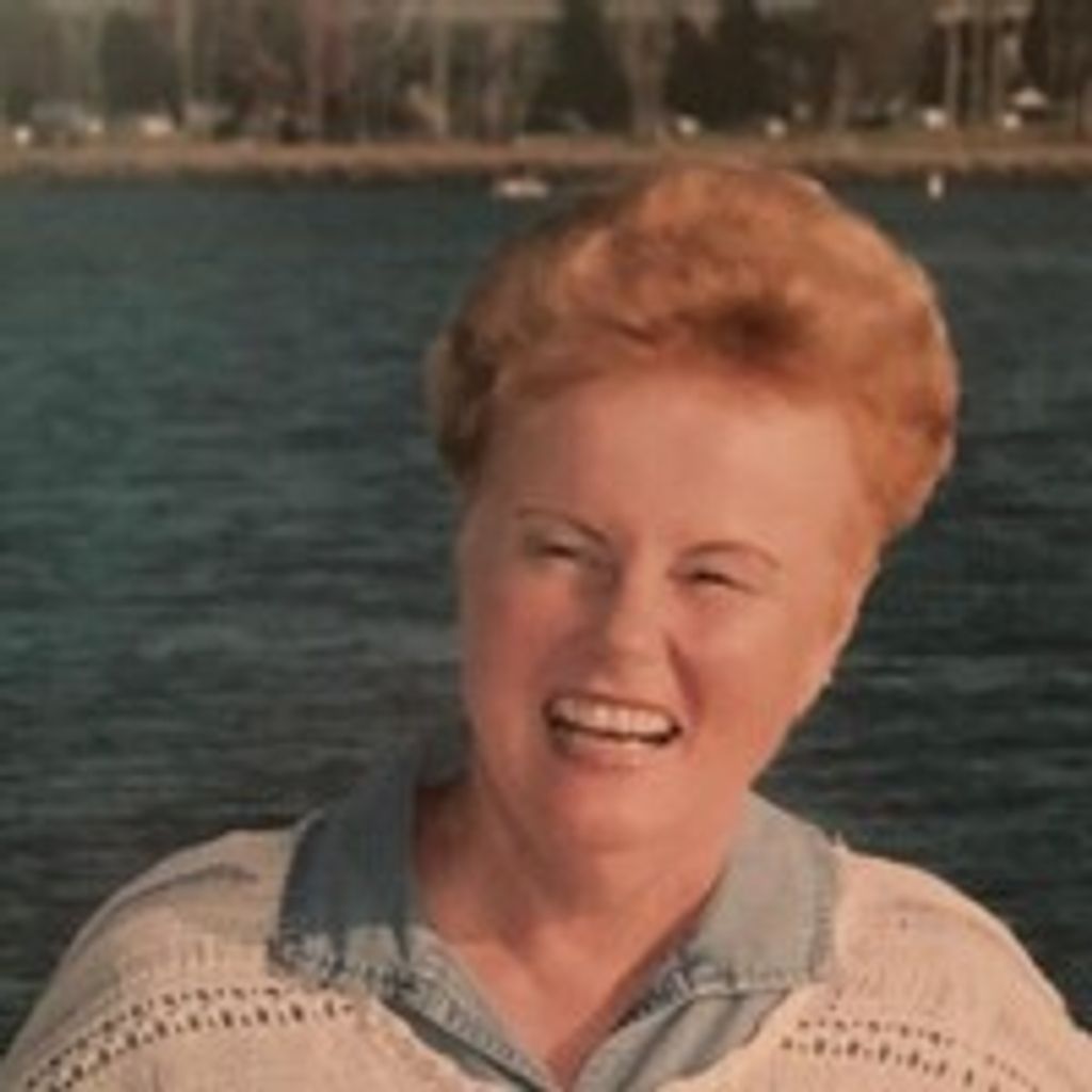 Carolynn W. Rowell