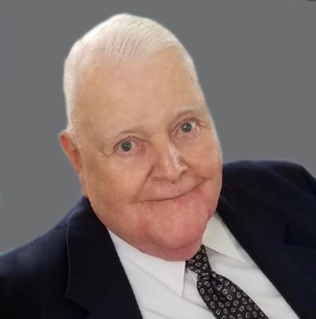 George P. Sinnott Profile Photo