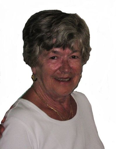 Margaret "Peggy Jo" B. Mcsparren Smith Profile Photo