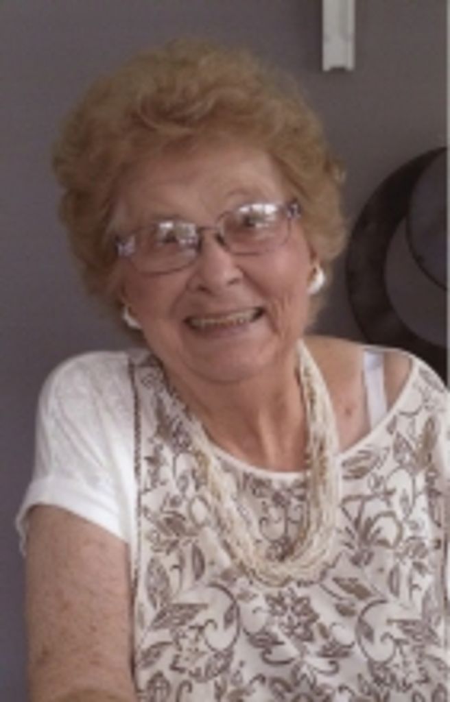 Beatrice R. Hilarski