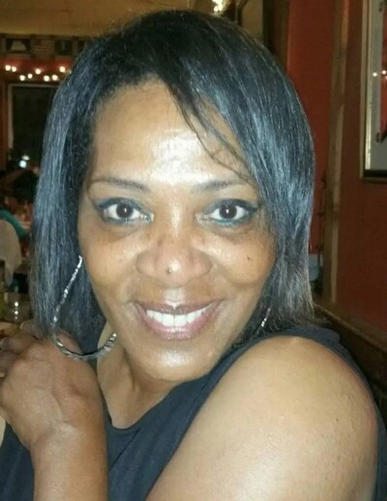 Frances Keye Greenwood Profile Photo