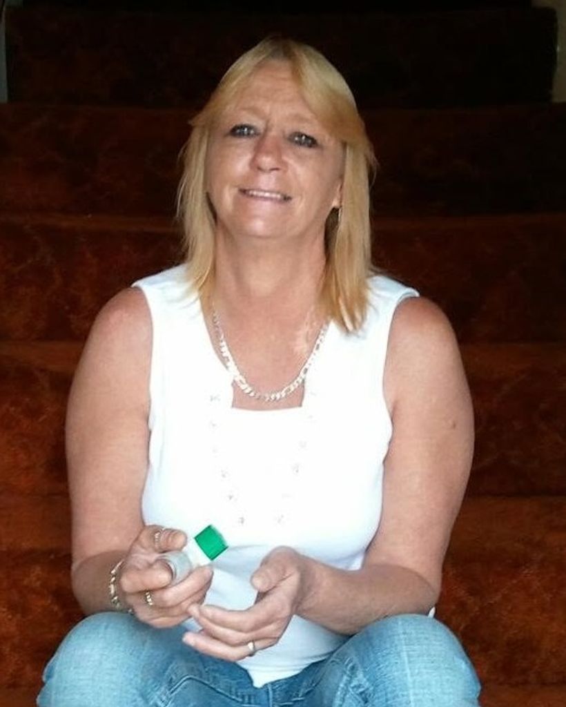 Debbie Lynn Pierce Profile Photo