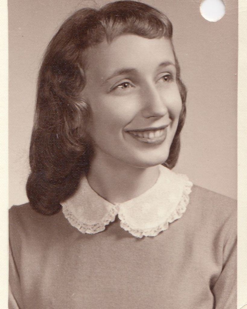Mary Alice Kenney Profile Photo