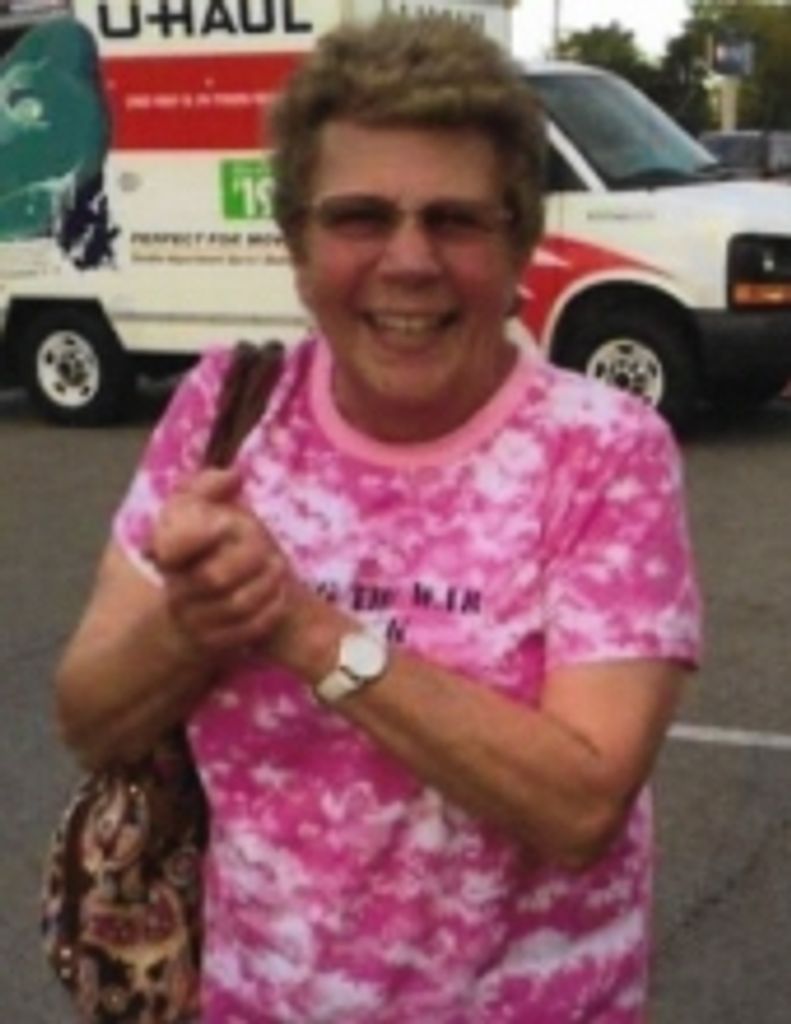 Libby Wittman