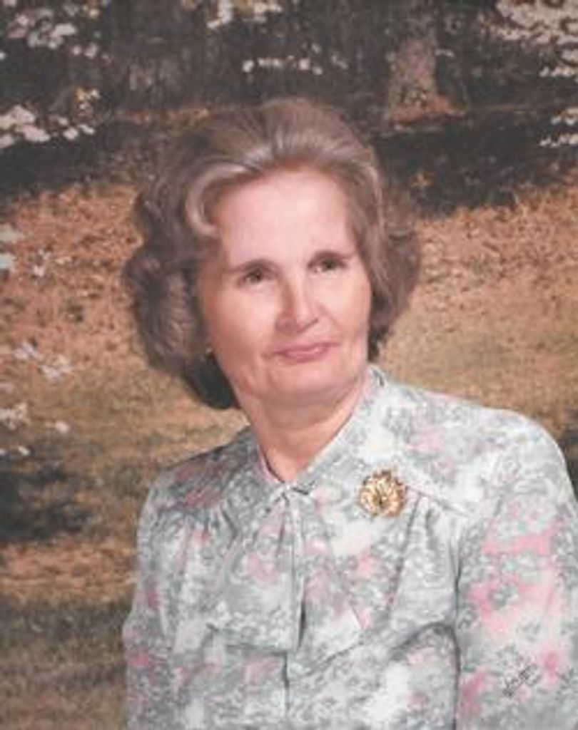 Edith Boyce Wilkins