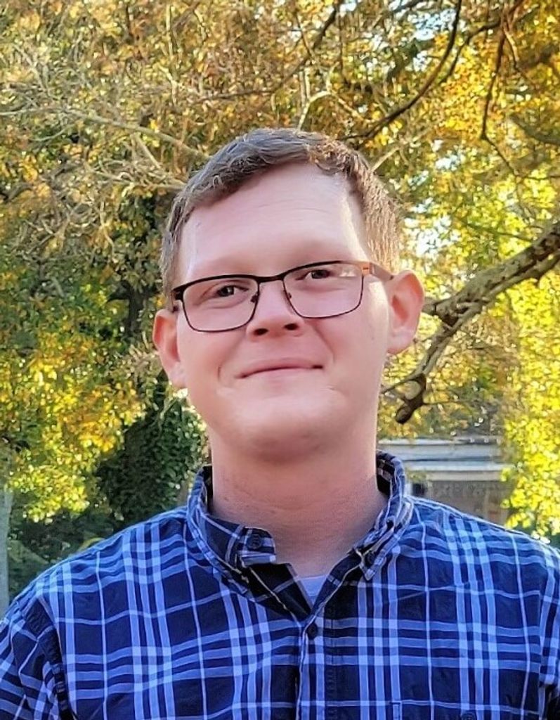 Kevin Michael Daniel Profile Photo