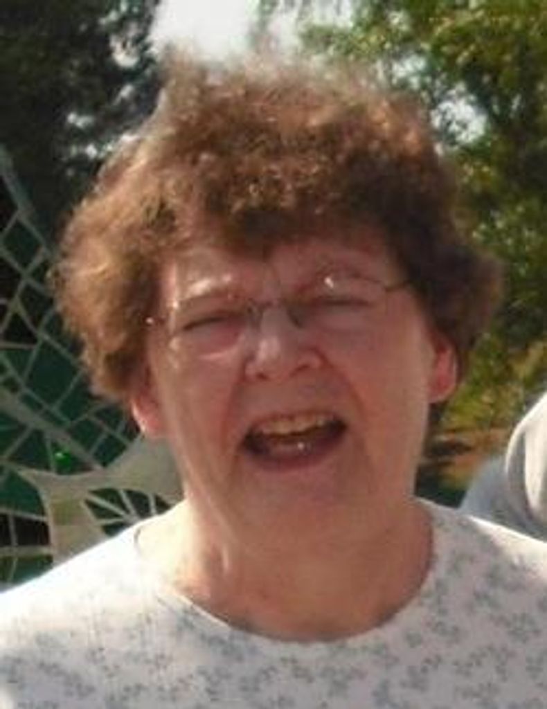Clara Ann Morrison