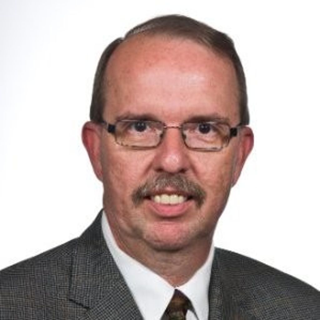 James George Burkert Profile Photo