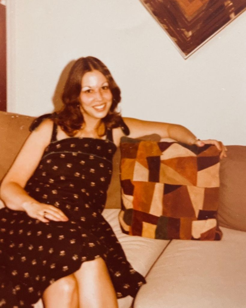 Rebecca M. Brown Profile Photo