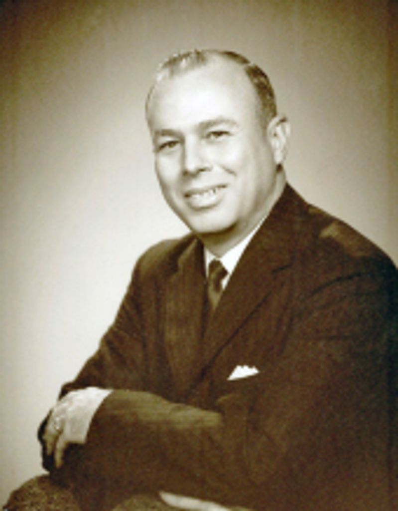 Ainsworth 'Dud' Dudley Gatewood,  Iii