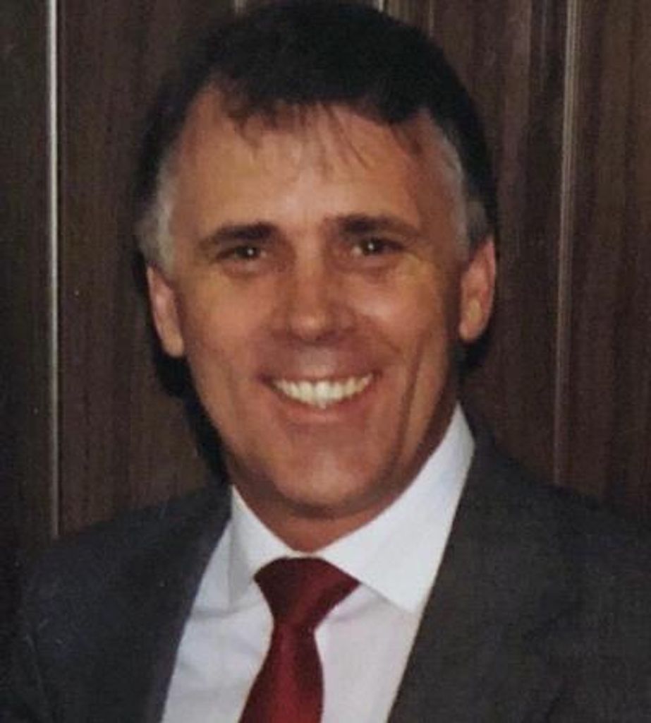 Gary Ray Powell Profile Photo