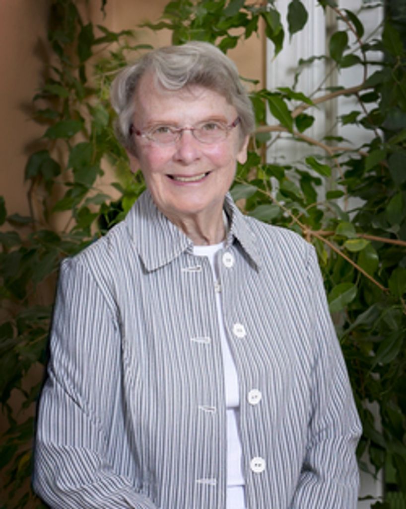 Marilyn McCapes