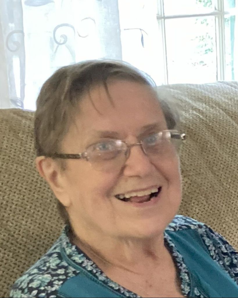 Sandra Ralph Profile Photo