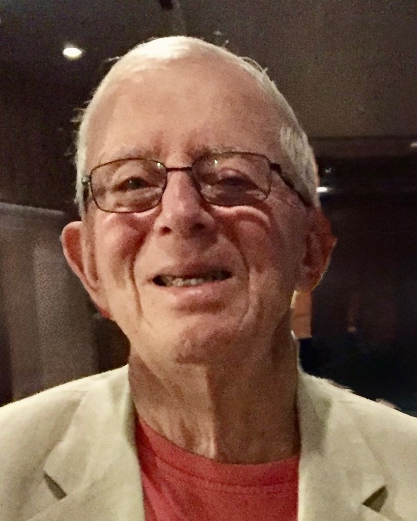 John P. Toscano Profile Photo