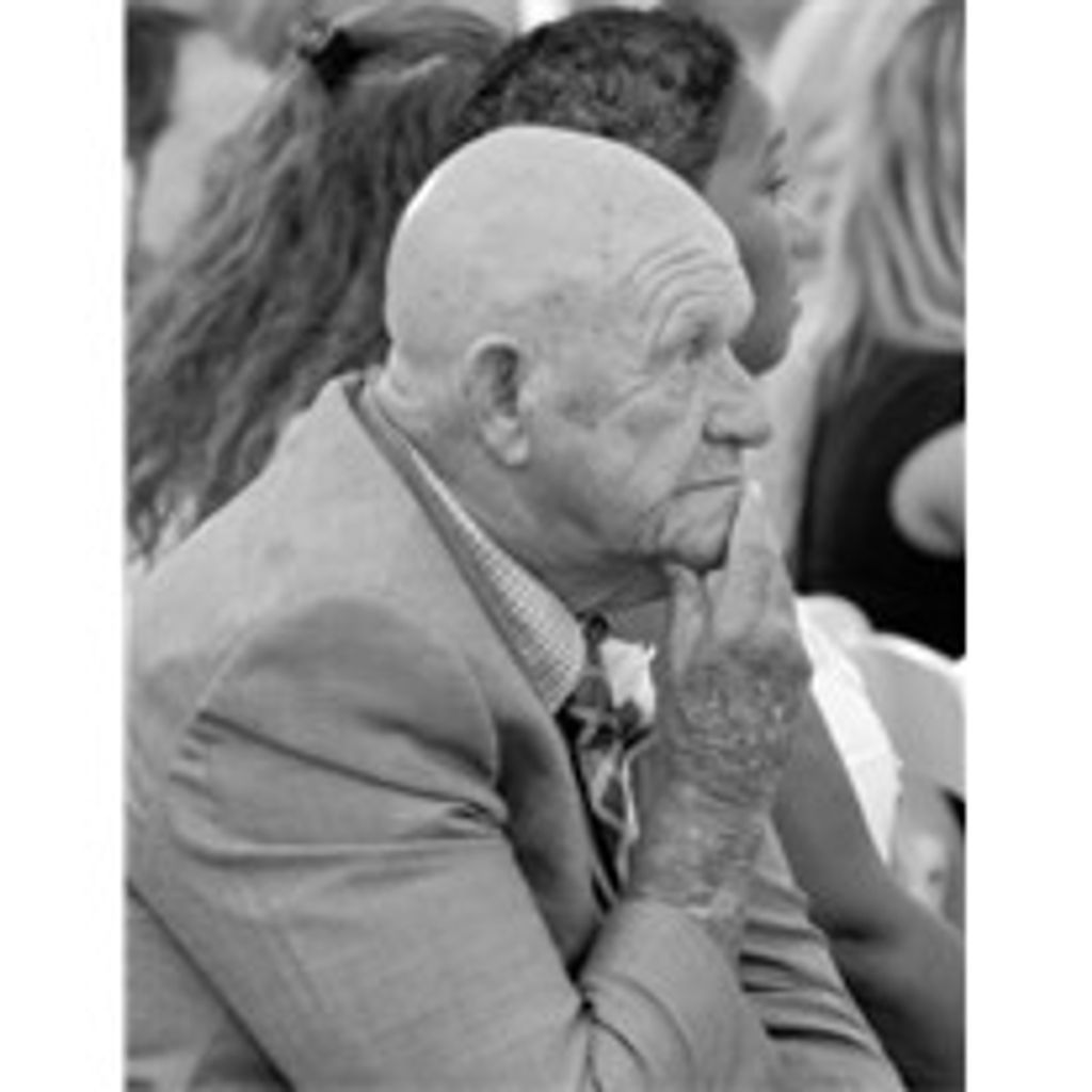 Joseph W. "Papa Joe" Breen Profile Photo