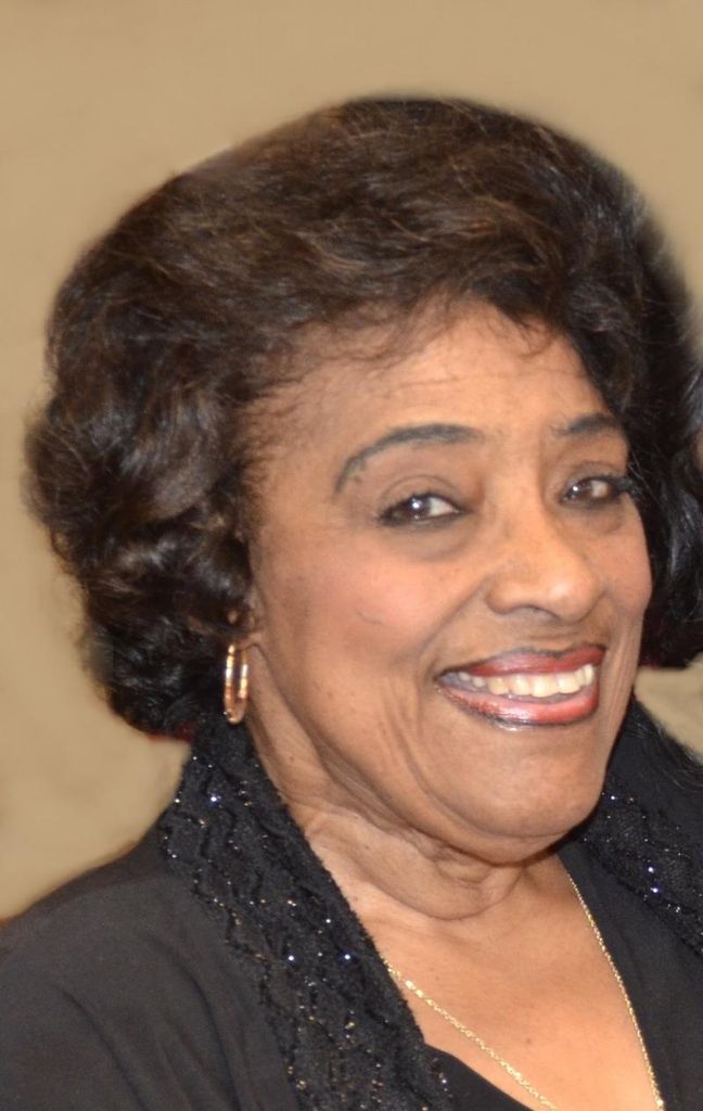 Sybil Comeaux Profile Photo